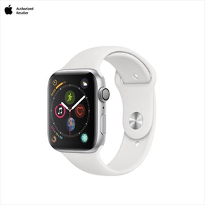 Apple Watch Series 4 40mm (LTE) Viền nhôm dây cao su (Likenew)